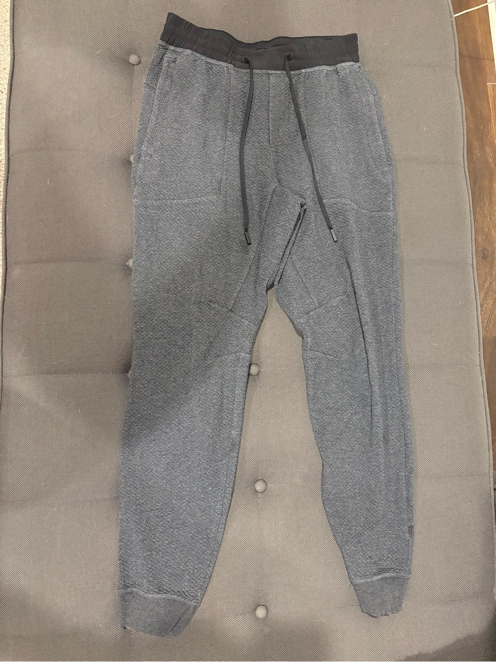 Men's Lululemon Jogger Pants